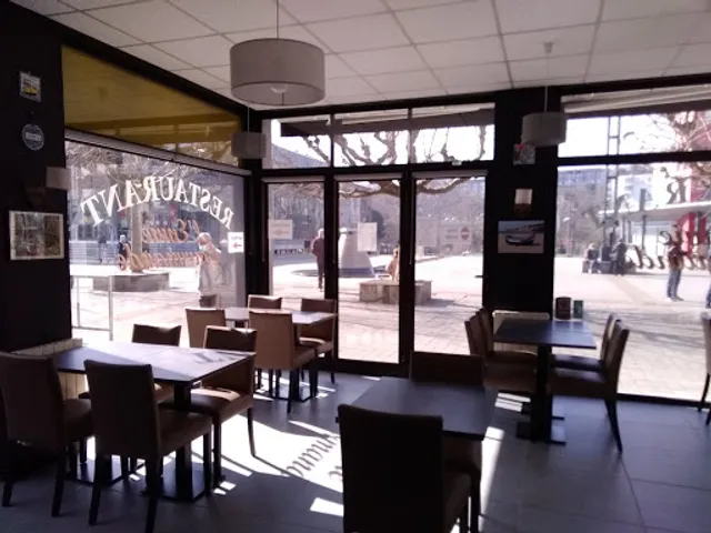 Restaurant l'envie Gourmande