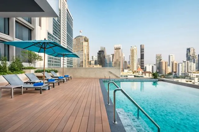 Four Points by Sheraton Bangkok, Sukhumvit 22