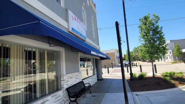 Angel’s Pancake Cafe 3