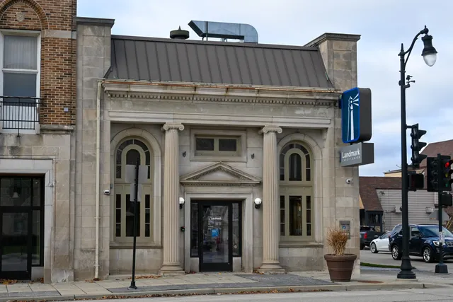 Landmark Credit Union