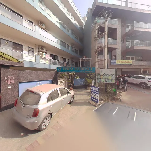 Ambrosia by ZiffyHomes