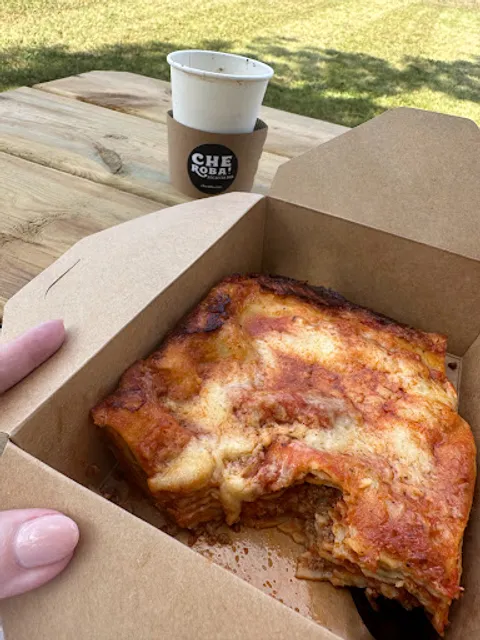 Che Roba! Focaccia Bar