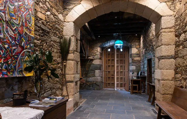 A Rectoral de Seadur