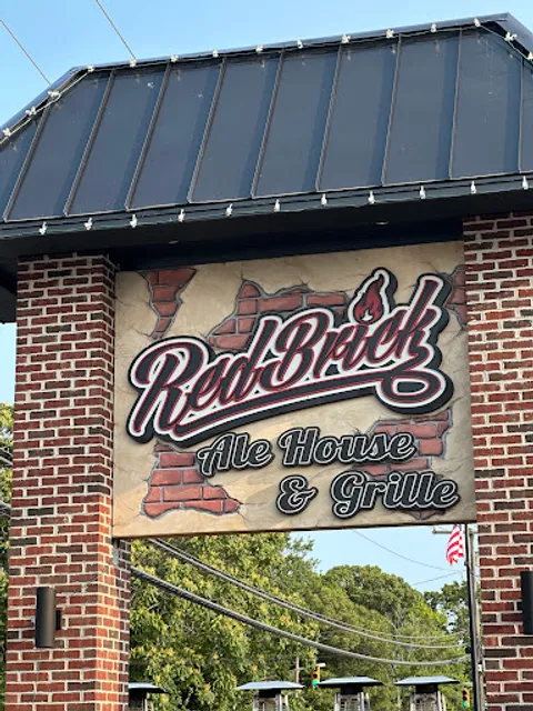 Red Brick Ale House