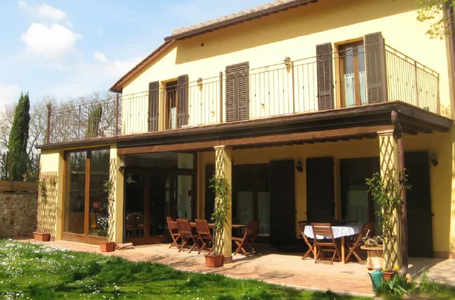 Villa dei 2 Ulivi (Abbadia Isola)