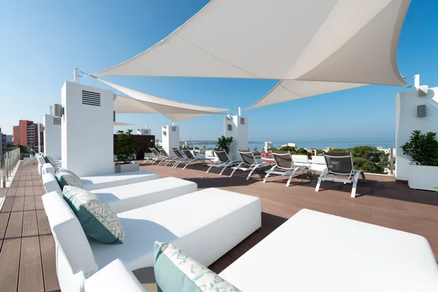 allsun Hotel Cristóbal Colón