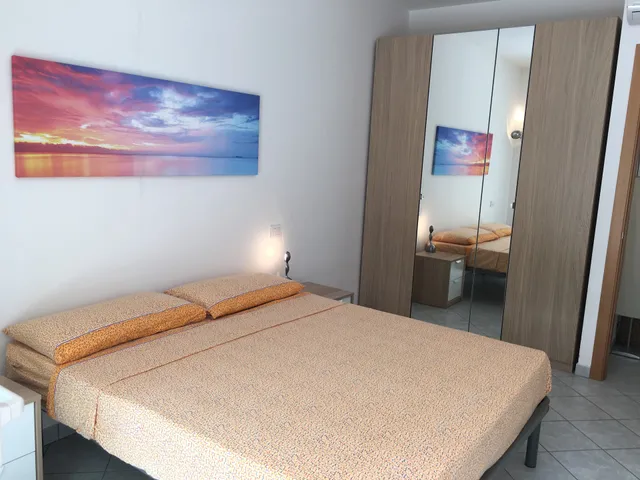 Casa Vacanze Marina Vecchia