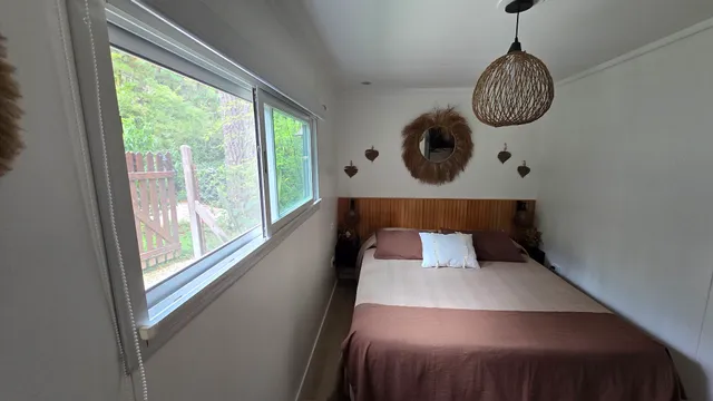 LeVolquet Mar de Las Pampas