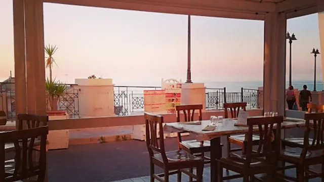 Trattoria Pane e Pomodoro