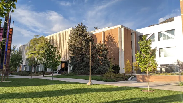 Ira A. Fulton College of Engineering