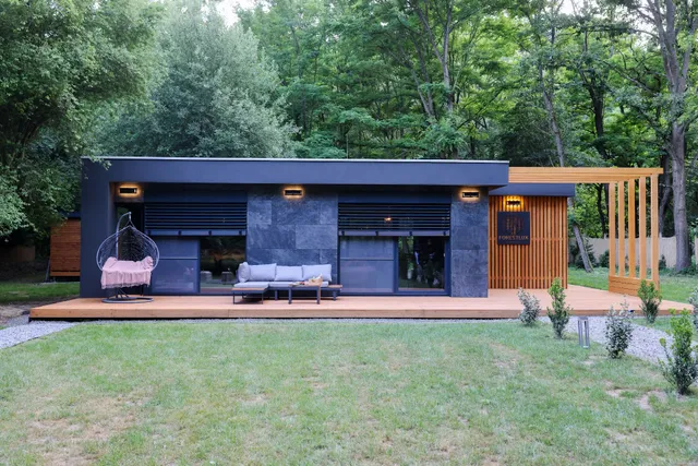 ForestLux Vendégház