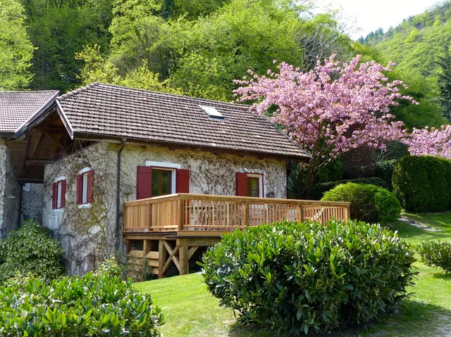 Ferienwohnungen Gutshof Brandis