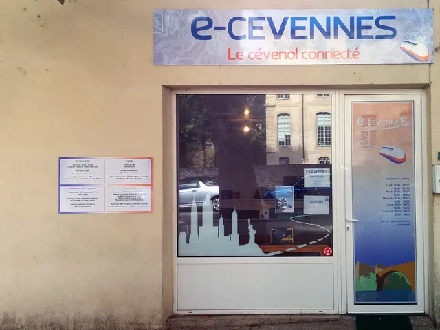 E-CEVENNES