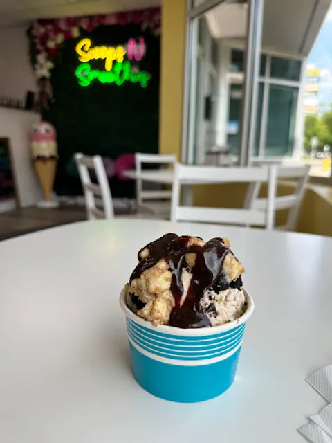 Scoops N Smoothies