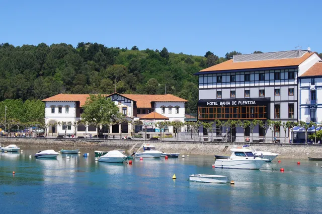 Hotel Boutique Bahía de Plentzia