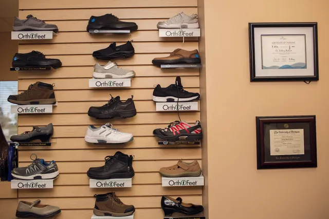 American Foot And Leg Specialists