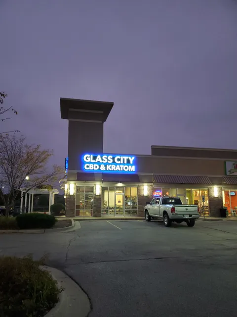 Glass City