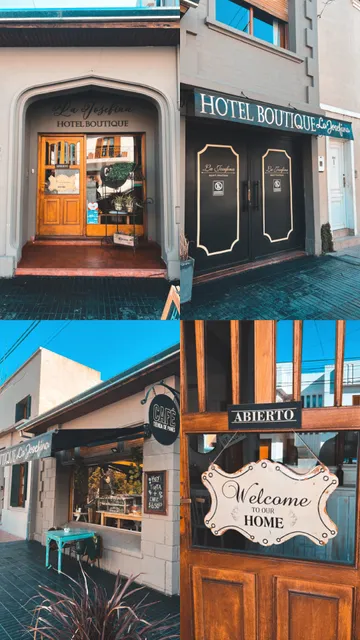 La Josefina Hotel Boutique