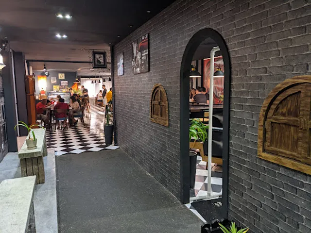 Delicious Thai 丽泰