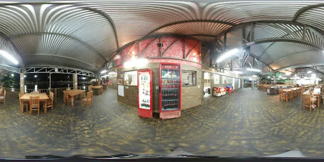 Pesqueiro e Churrascaria Osmar Alves