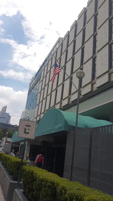 Consulado USA