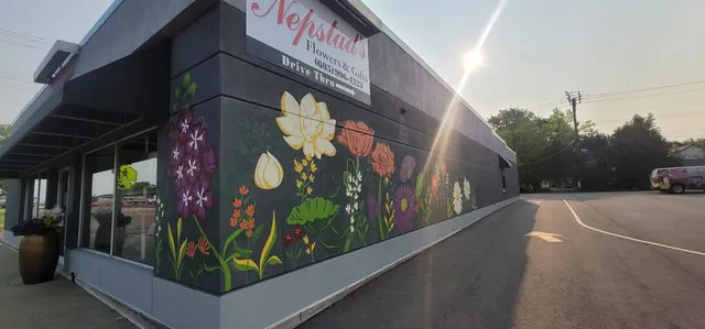 Nepstads Flowers And Gifts