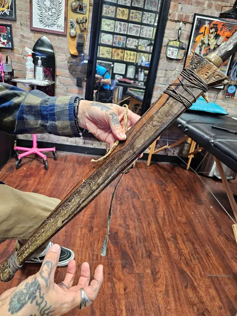 Honorable Ink Tattoos and Body Piercings