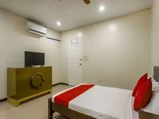 OYO 805 La Belladoza