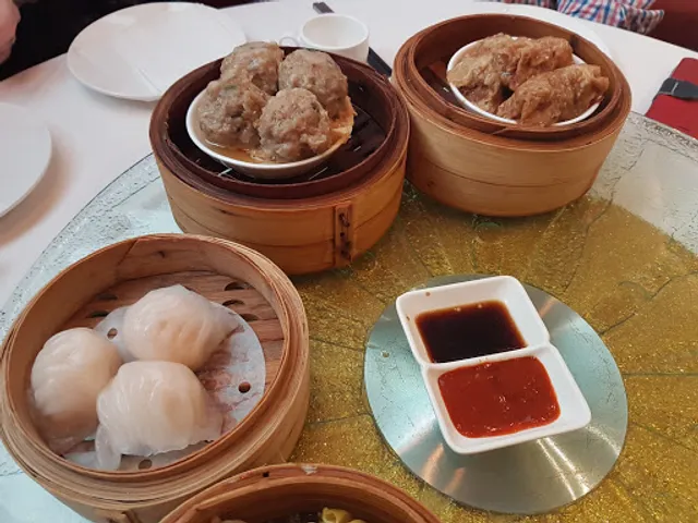 Yum Cha Cuisine
