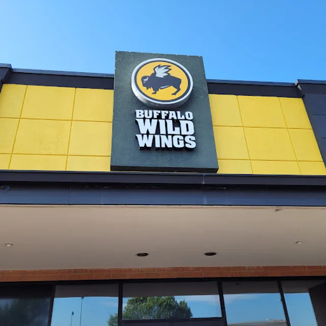 Buffalo Wild Wings