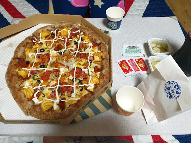 7번가피자 수영·망미점