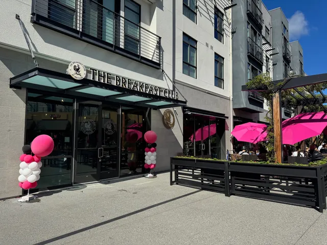 The Breakfast Club at Midtown