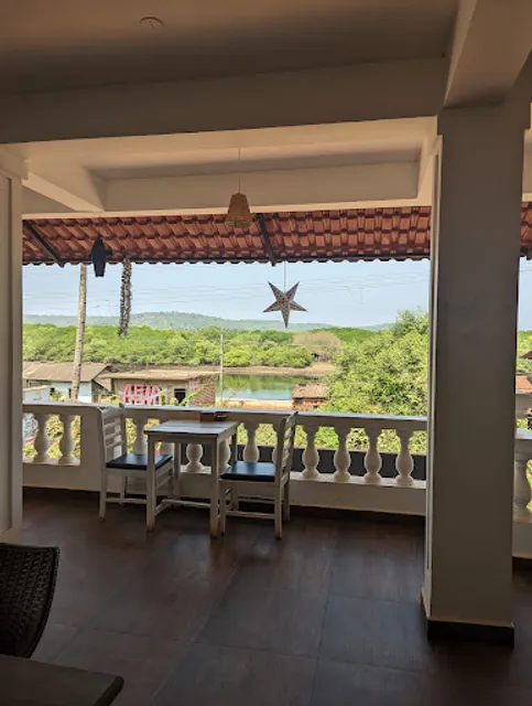 Cafe sonam family restaurant and bar