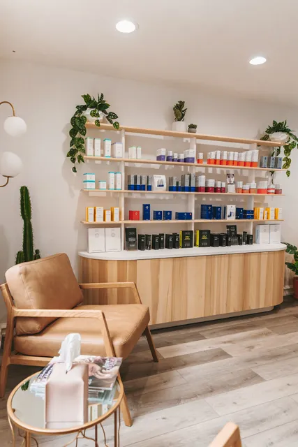 Skin House Facial Bar Rittenhouse