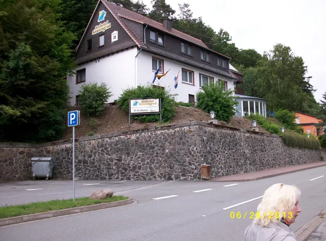 Seehotel Sonnengruß