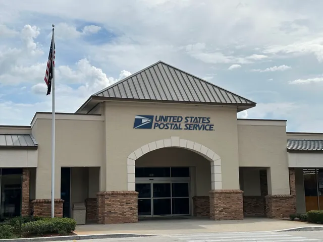 United States Postal Service