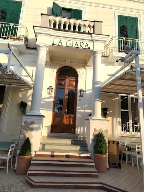 La Giara