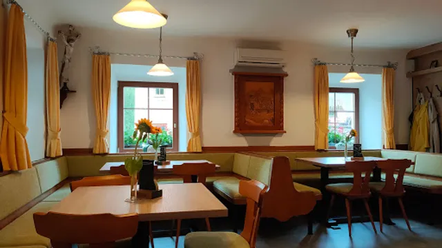 Gasthaus Augstan Reisach