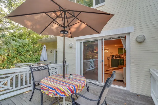 New Buffalo Inn & Spa