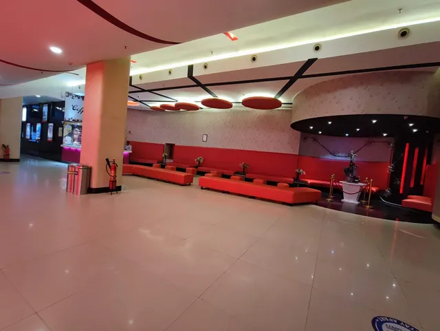 Gopalan Cinemas - Arcade Mall