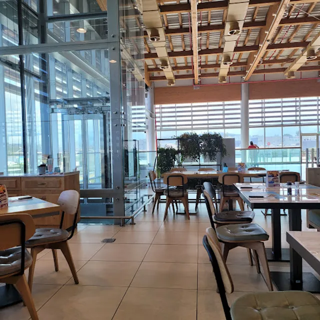 Roadhouse Restaurant Milazzo