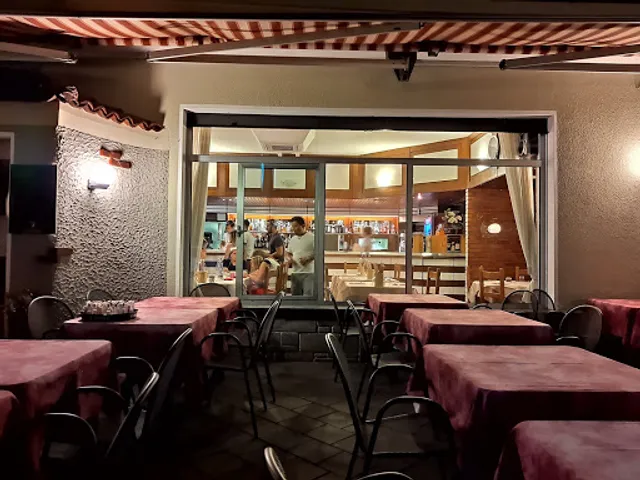 Ristorante Da LUIGI - Fraz.Acquaseria