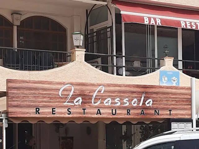 La Cassola Restaurant