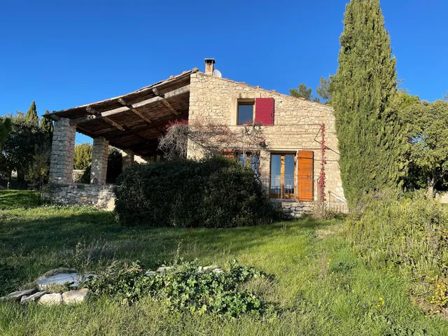 La Bastide de Fondeluygnes