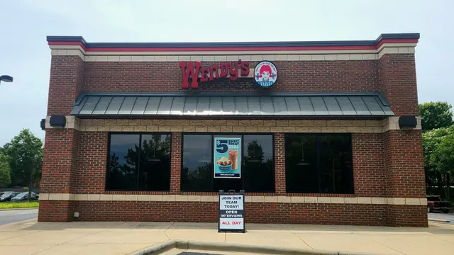 Wendy's