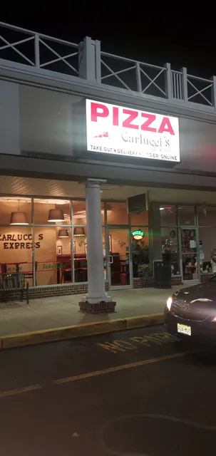 Oxford Oaks Shopping Center