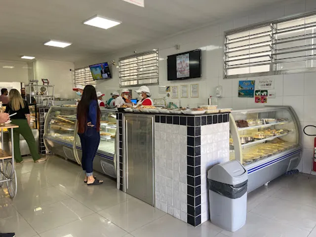 Favoretto Vila Leopoldina