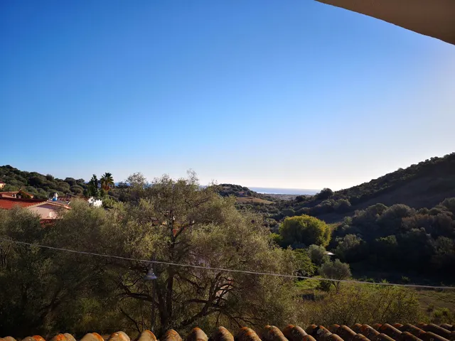 Sea View For You Apartment - Casa vista mare Budoni