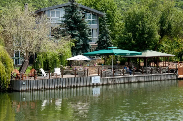 Ağva Nehir Evi Butik Hotel