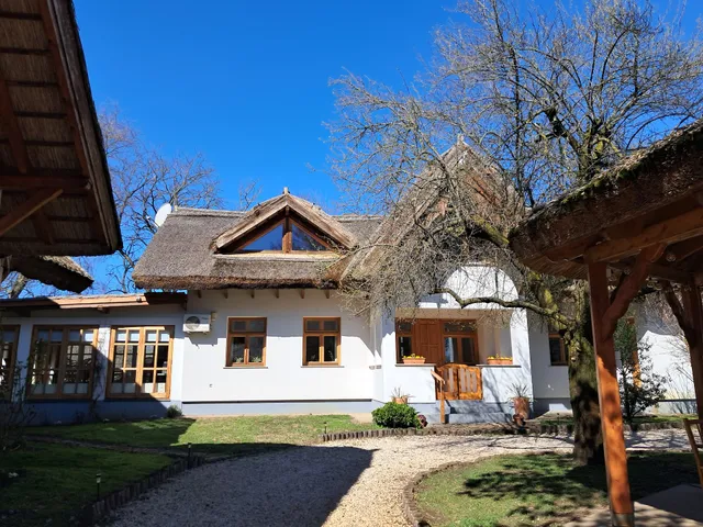 Reichelhausen Vendégház